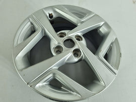 1x Alufelge 15 Zoll 6.0