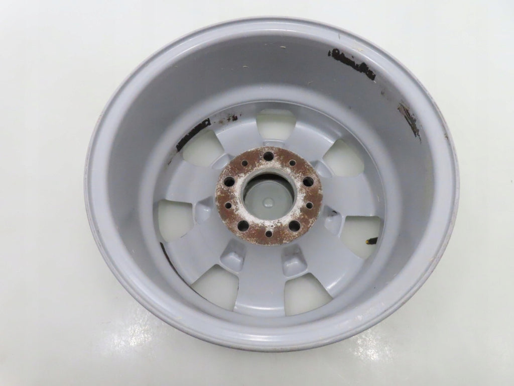 4x Alufelge 15 Zoll 7.0" 5x120 20ET Silber 6751763-13 BMW 5 E39 Rim Wheel FEL2977553876da