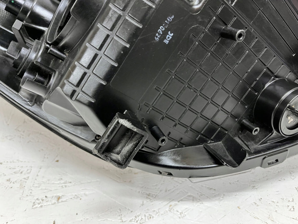 Frontscheinwerfer Kia Ceed 92101A2020 LED Links Scheinwerfer Headlight