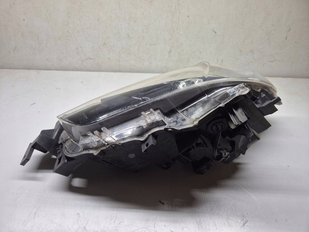 Frontscheinwerfer Mazda 6 Gj GHR451040BSP Links Scheinwerfer Headlight SCH2030079953pn
