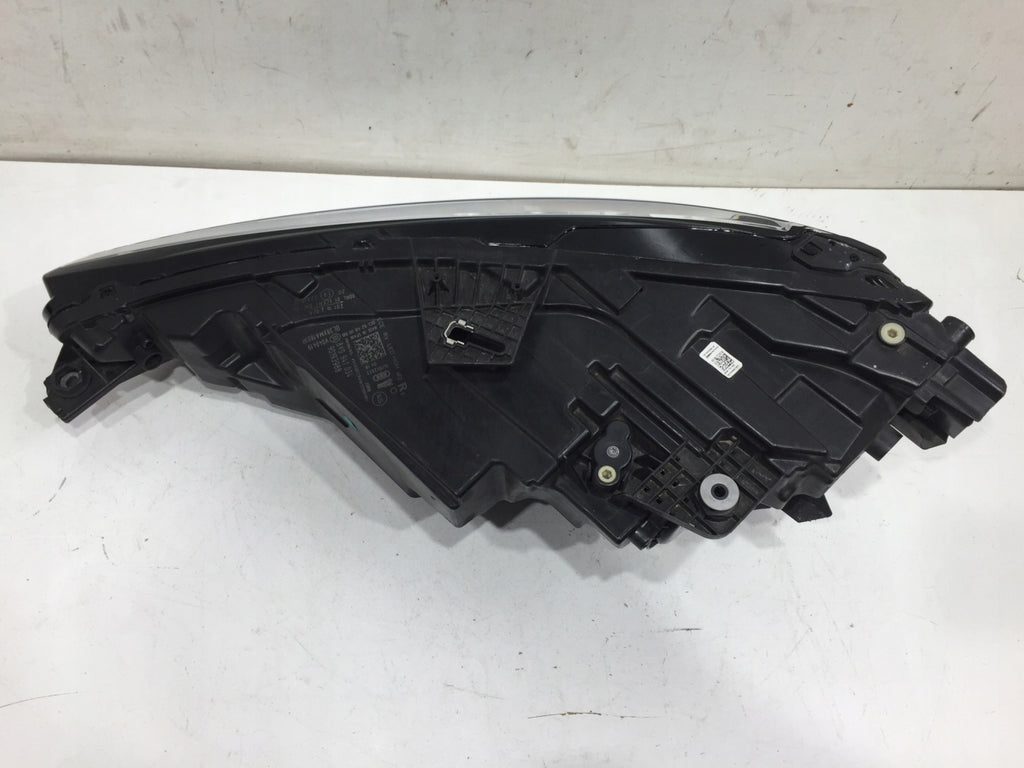 Frontscheinwerfer Audi A3 8Y0941034 Full LED Rechts Scheinwerfer Headlight SCH4572854296jp