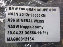 Load image into Gallery viewer, Frontscheinwerfer BMW 6 F06 F12 F13 Xenon Links Scheinwerfer Headlight