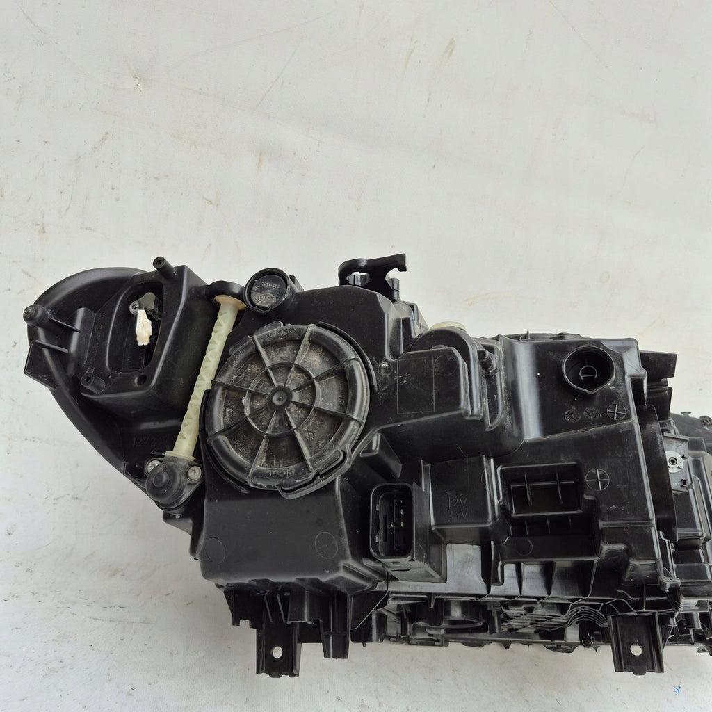 Frontscheinwerfer BMW 5 G31 G30 7439193 Full LED Ein Stück (Rechts oder Links) SCH7742664916hr