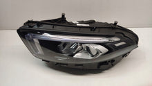 Laden Sie das Bild in den Galerie-Viewer, Frontscheinwerfer Mercedes-Benz A1779063705 LED Links Scheinwerfer Headlight