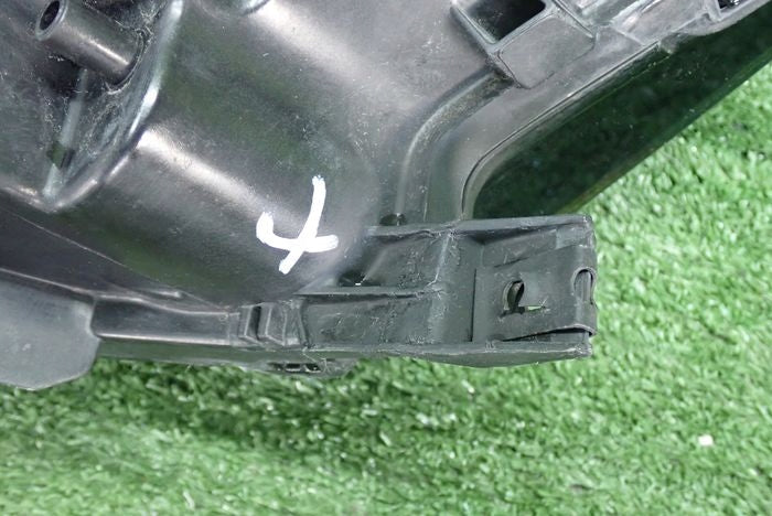 Frontscheinwerfer Audi A1 82A941033D Links Scheinwerfer Headlight SCH6604309046kf