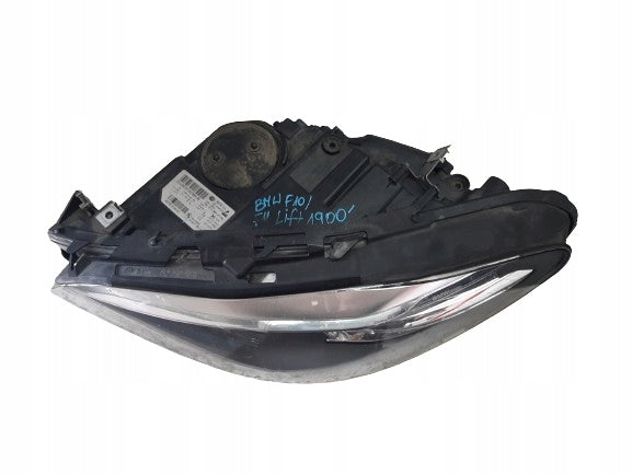Frontscheinwerfer BMW F11 F10 7317131-11 Links Scheinwerfer Headlight SCH9215627953ht