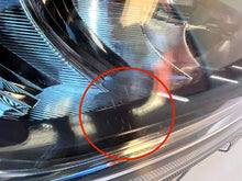 Laden Sie das Bild in den Galerie-Viewer, Frontscheinwerfer Ford Focus IV NX7B-13E014-CF Full LED Rechts Headlight SCH6266469324ei