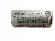 Laden Sie das Bild in den Galerie-Viewer, Frontscheinwerfer VW Eos 1Q1941005B Links Scheinwerfer Headlight SCH4527941520kv