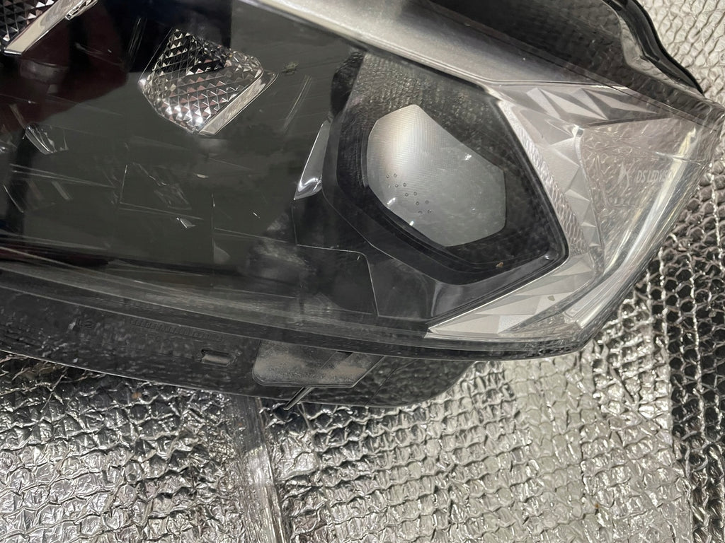 Frontscheinwerfer Citroën 9831755780 Full LED Links Scheinwerfer Headlight