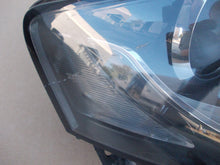 Laden Sie das Bild in den Galerie-Viewer, Frontscheinwerfer Audi A4 B8 Xenon Rechts Scheinwerfer Headlight