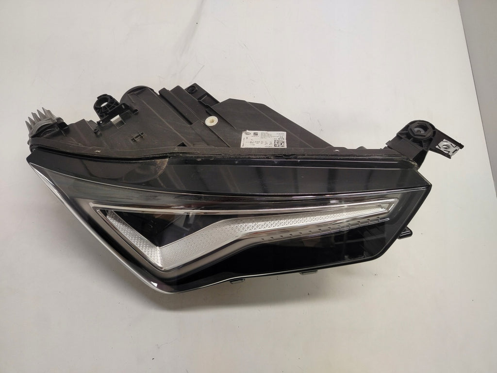 Frontscheinwerfer Seat Ateca 576941032C Full LED Rechts Scheinwerfer Headlight