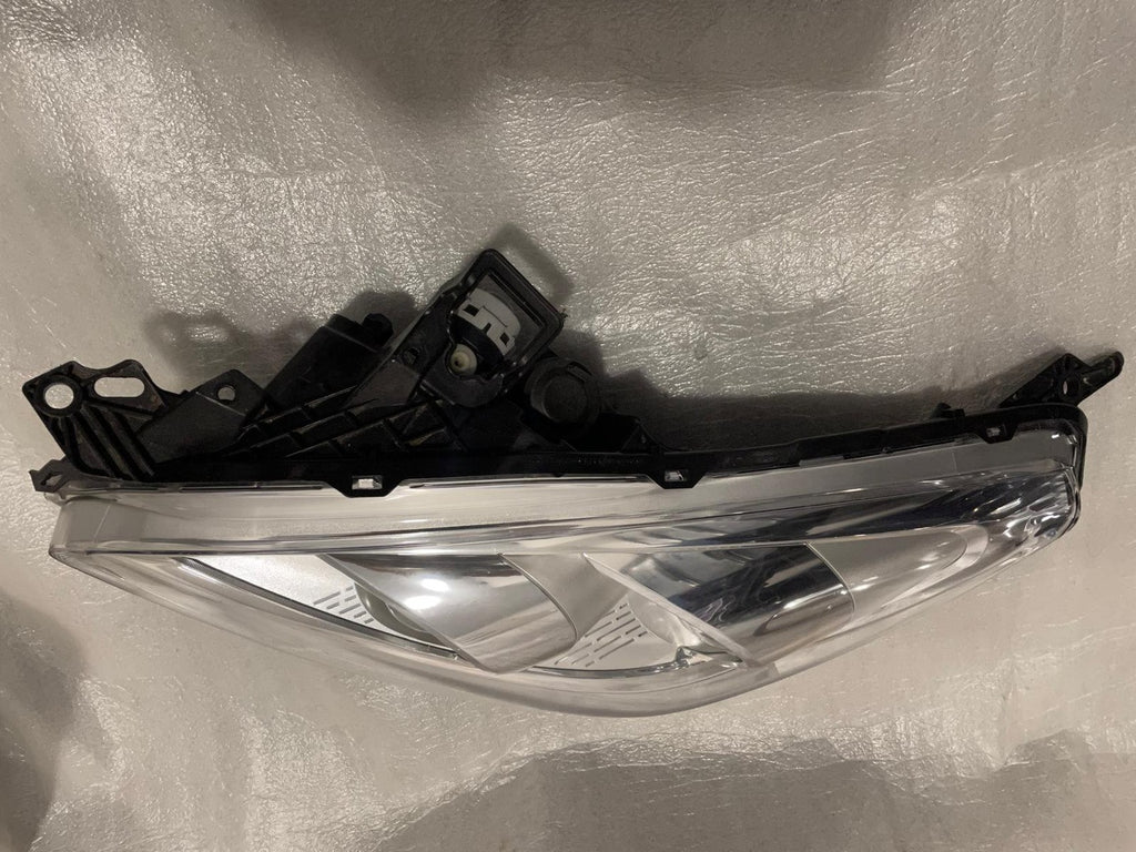 Frontscheinwerfer Peugeot 508 9687580680 Xenon Links Scheinwerfer Headlight SCH3194397152kz
