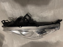 Laden Sie das Bild in den Galerie-Viewer, Frontscheinwerfer Peugeot 508 9687580680 Xenon Links Scheinwerfer Headlight SCH3194397152kz