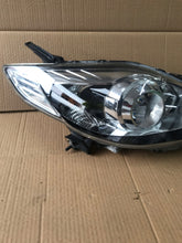 Load image into Gallery viewer, Frontscheinwerfer Mazda 5 V Xenon Ein Satz Scheinwerfer Headlight