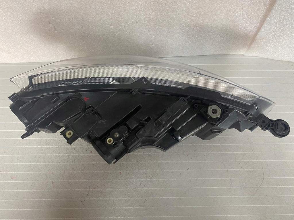 Frontscheinwerfer Seat Ibiza 6F1941007F Full LED Links Scheinwerfer Headlight