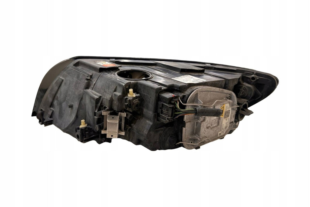 Frontscheinwerfer Volvo V50 31299614 1307022811 Rechts Scheinwerfer Headlight SCH1450899216lm