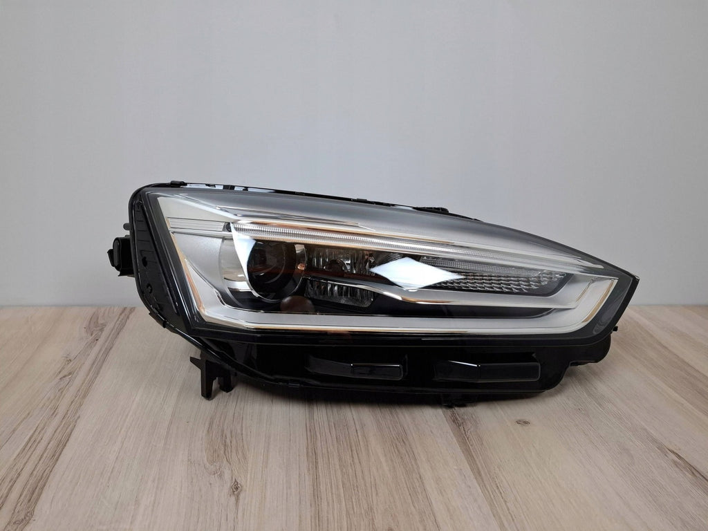 Frontscheinwerfer Audi A5 8W6941006C Rechts Scheinwerfer Headlight SCH4874533048yc