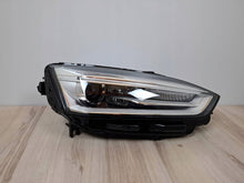 Laden Sie das Bild in den Galerie-Viewer, Frontscheinwerfer Audi A5 8W6941006C Rechts Scheinwerfer Headlight SCH4874533048yc