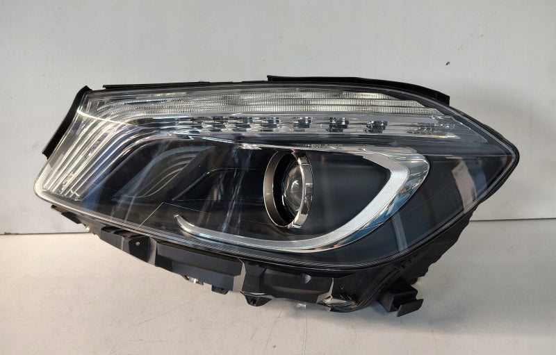 Frontscheinwerfer Mercedes-Benz W176 A1768201161 Xenon Links Headlight SCH9234008120uz