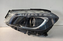 Laden Sie das Bild in den Galerie-Viewer, Frontscheinwerfer Mercedes-Benz W176 A1768201161 Xenon Links Headlight SCH9234008120uz