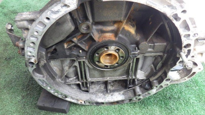 Motor Mercedes-Benz W176 K9KA460 1.5 CDI 95TKm Diesel Engine Unkomplett MOT3437043216cd
