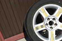 Laden Sie das Bild in den Galerie-Viewer, 1x Alufelge 16 Zoll 6.5&quot; 5x112 4Z7601025B Audi A6 C5 Rim Wheel