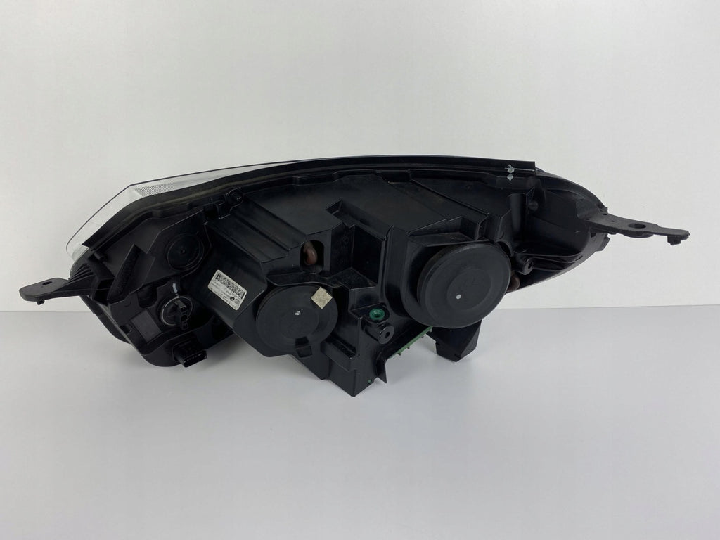 Frontscheinwerfer Citroën Jumpy Zafira A Vivaro Life 9808237480 LED Rechts SCH2646489836di