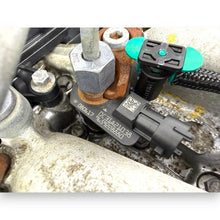 Laden Sie das Bild in den Galerie-Viewer, Motor Ford Galaxy II Q4WA 2.2 TDCI 175PS 129kW 160TKm 2008 Diesel Komplett MOT4262964225dq