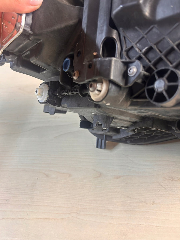 Frontscheinwerfer Volvo V60 II S60 III 32404685 Full LED Links Headlight SCH5961466128tj