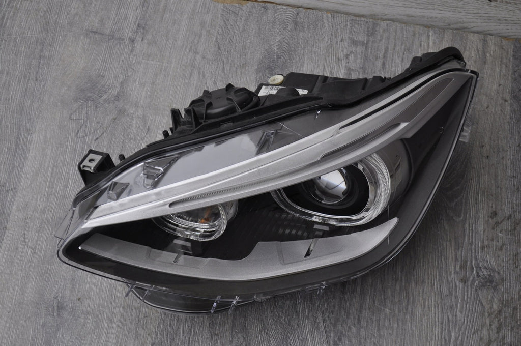 Frontscheinwerfer BMW 1 F21 F20 7296913-07 Xenon Links Scheinwerfer Headlight