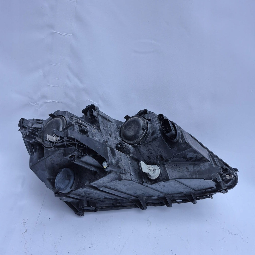 Frontscheinwerfer VW Sharan 7n1 7N1941005C Links Scheinwerfer Headlight SCH9786919125hb