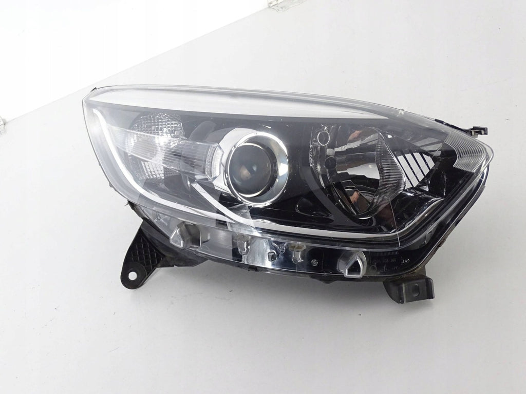Frontscheinwerfer Renault Captur I 260103936R Rechts Scheinwerfer Headlight SCH2462126019gx