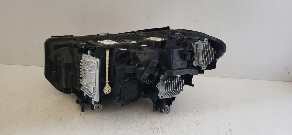 Frontscheinwerfer BMW 6 G32 9479284 LED Rechts Scheinwerfer Headlight SCH6509300708kc