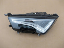 Laden Sie das Bild in den Galerie-Viewer, Frontscheinwerfer Seat Ateca 576941031C LED Links Scheinwerfer Headlight