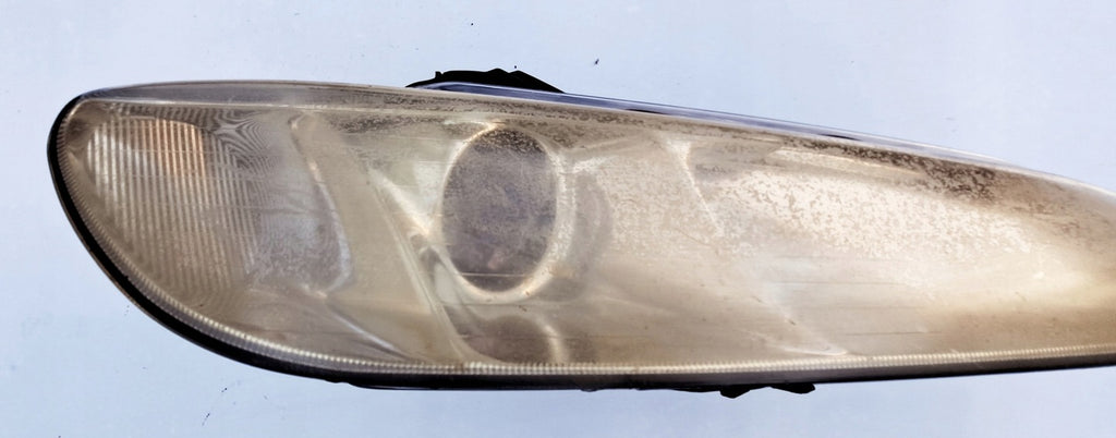 Frontscheinwerfer Peugeot 406 Coupe 89100533DX Rechts Scheinwerfer Headlight SCH6805732071xm