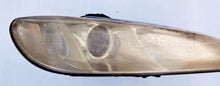 Laden Sie das Bild in den Galerie-Viewer, Frontscheinwerfer Peugeot 406 Coupe 89100533DX Rechts Scheinwerfer Headlight SCH6805732071xm