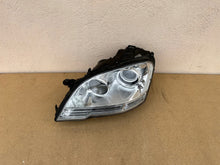 Laden Sie das Bild in den Galerie-Viewer, Frontscheinwerfer Mercedes-Benz 1648203759 Links Scheinwerfer Headlight SCH1647910029sn
