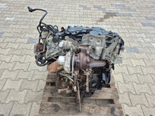 Load image into Gallery viewer, Motor Renault 14 121 M9R 1.4 DCI 71PS 52kW 122TKm Diesel Engine Komplett