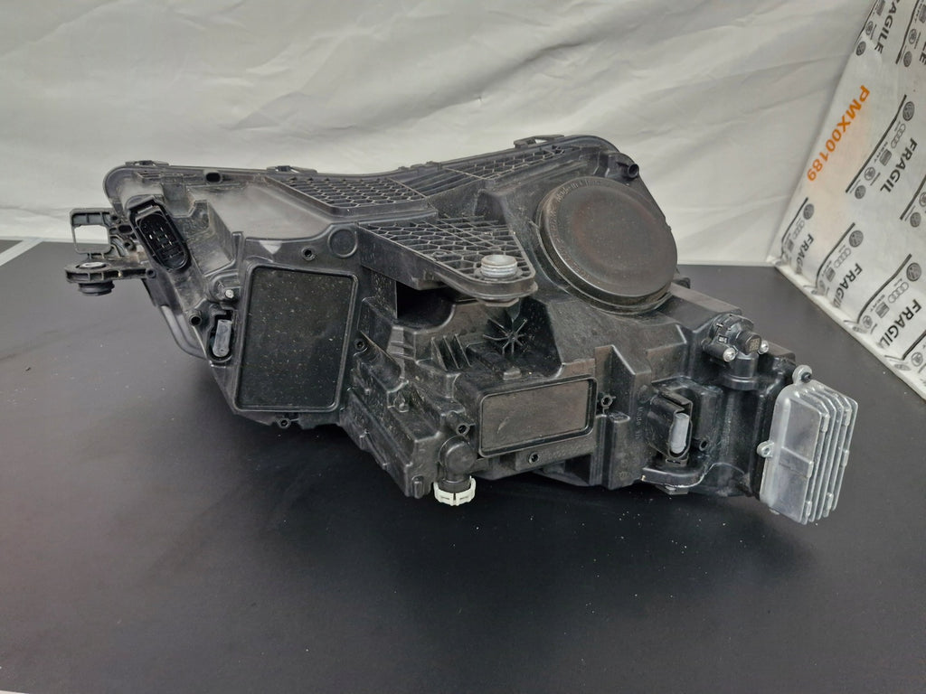 Frontscheinwerfer Skoda III 3V1941015 Links Scheinwerfer Headlight SCH7211591377ap