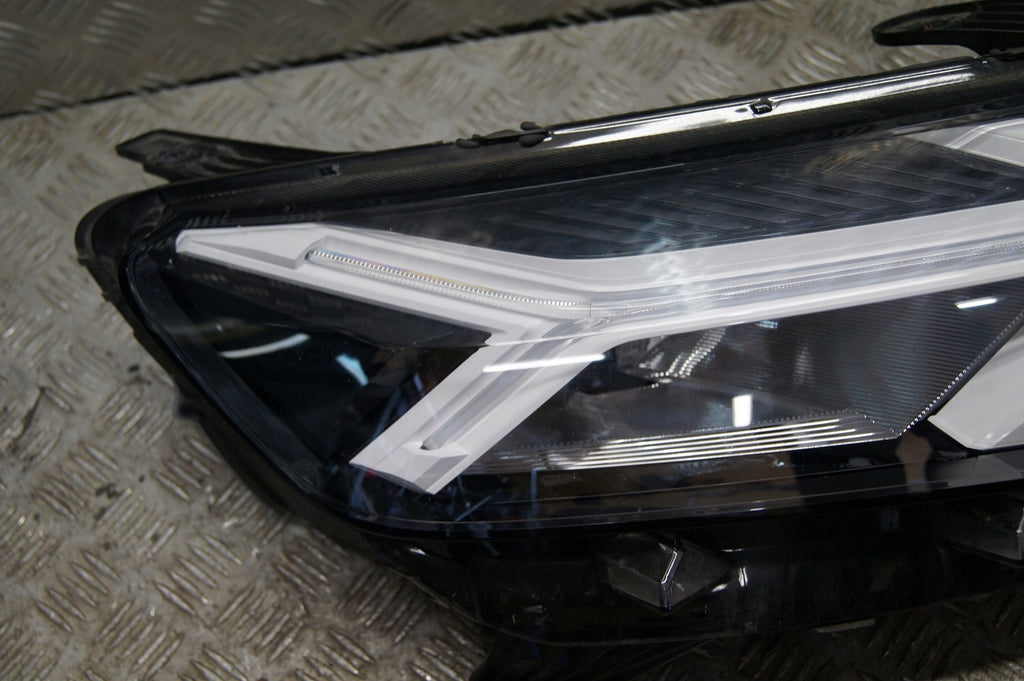 Frontscheinwerfer Dacia Jogger 260107978R LED Rechts Scheinwerfer Headlight SCH9913834425vd