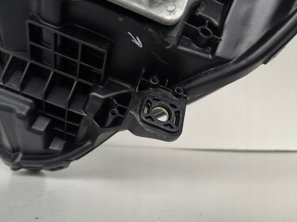 Frontscheinwerfer Jaguar F-Pace MX73-13W029-EC Full LED Rechts Headlight SCH9219977622fy