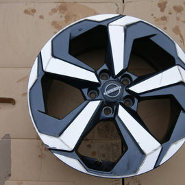 1x Alufelge 18 Zoll 7.5