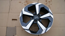 Laden Sie das Bild in den Galerie-Viewer, 1x Alufelge 18 Zoll 7.5" 5x112 403006UA4J Nissan I 1 Rim Wheel FEL5260926546di