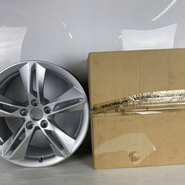 1x Alufelge 18 Zoll 7.0