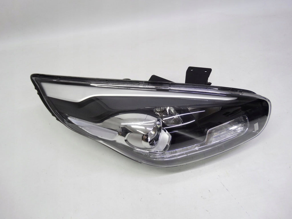 Frontscheinwerfer Kia Carens IV 92102-A4 LED Rechts Scheinwerfer Headlight SCH8513172498pj