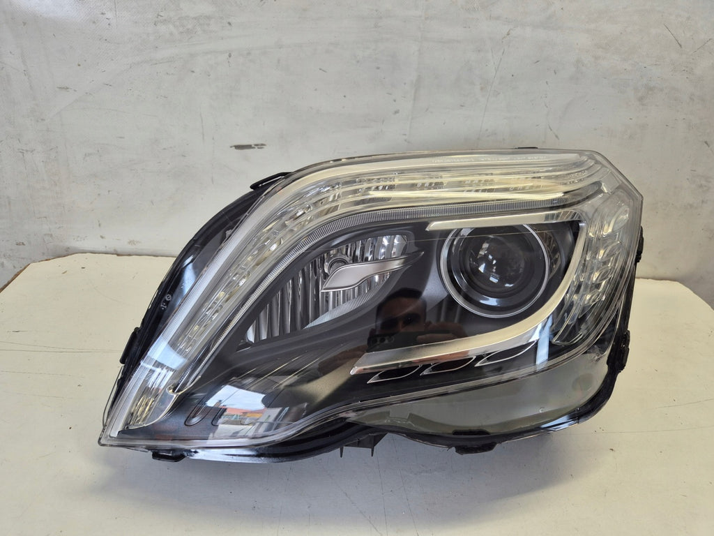 Frontscheinwerfer Mercedes-Benz X204 W204 A2048201539 Links Headlight SCH8465402829hr