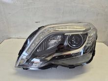 Laden Sie das Bild in den Galerie-Viewer, Frontscheinwerfer Mercedes-Benz X204 W204 A2048201539 Links Headlight SCH8465402829hr