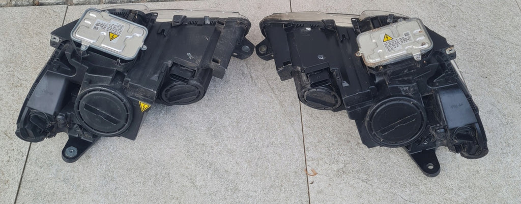 Frontscheinwerfer Mercedes-Benz W204 A2048203061 Bi-Xenon Rechts oder Links SCH1448936964ra