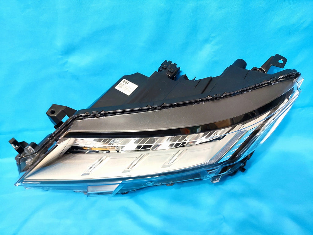 Frontscheinwerfer Mitsubishi Asx 78808810 LED Links Scheinwerfer Headlight