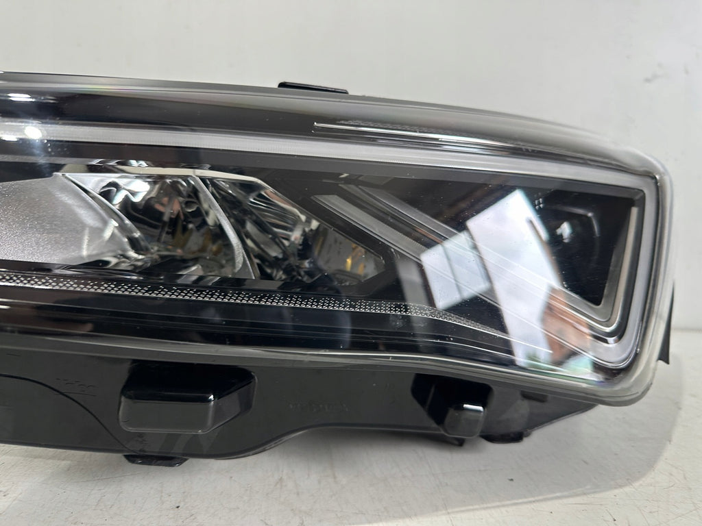 Frontscheinwerfer Seat Tarraco 5FJ941007K Links Scheinwerfer Headlight SCH2998121029ws
